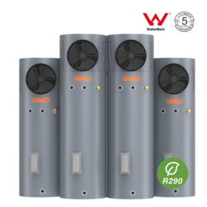 Import R290 Heat Pump Water Heater from chinese wholesale supplier and manufacturer