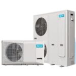 Import R32 ATW Monobloc Heat Pump from chinese wholesale supplier and manufacturer
