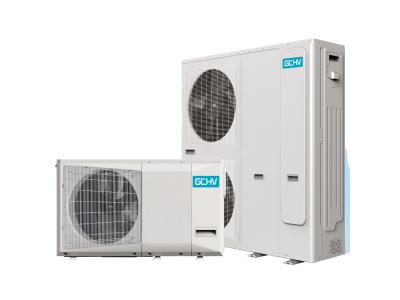Import R32 ATW Monobloc Heat Pump from chinese wholesale supplier and manufacturer