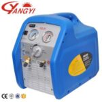 Import R32 Refrigerant Recovery machine 3/4 HP Car Air Condition machine for other refrigeration from chinese wholesale supplier and manufacturer