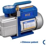 Import R32 REFRIGERANT SERIES VACUUM PUMP V-i240Y-R32, V-i260Y-R32, V-i280Y-R32,V-i2120 from chinese wholesale supplier and manufacturer