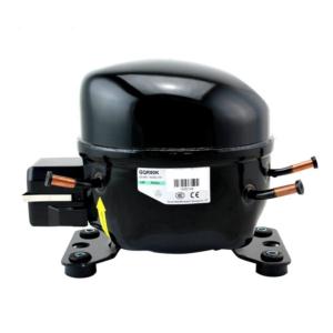 Import R404A LBP-MBP REFRIGERATOR COMPRESSOR from chinese wholesale supplier and manufacturer