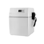 Import R50N Intelligent cabinet softener with two tanks working in parallel from chinese wholesale supplier and manufacturer