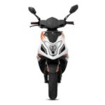 Import R8-Zhongneng Znen sporty scooter from chinese wholesale supplier and manufacturer
