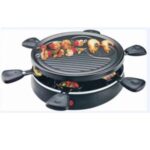 Import raclette grill from chinese wholesale supplier and manufacturer