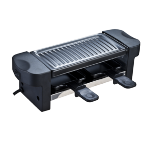 Import Raclette grill for 2 persons from chinese wholesale supplier and manufacturer