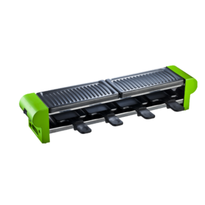 Import Raclette grill for 4 persons from chinese wholesale supplier and manufacturer