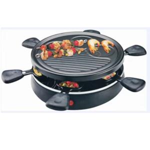 Import raclette grill from chinese wholesale supplier and manufacturer