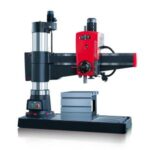 Import Radial drilling machine from chinese wholesale supplier and manufacturer