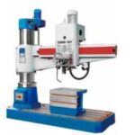 Import Radial Drilling Machine from chinese wholesale supplier and manufacturer