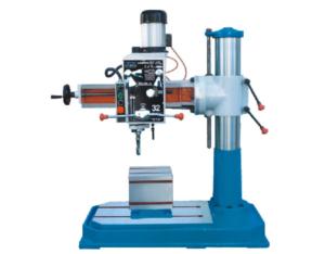 Import Radial Drilling Machine from chinese wholesale supplier and manufacturer