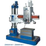 Import Radial Drilling Machine from chinese wholesale supplier and manufacturer