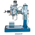 Import Radial Drilling Machine from chinese wholesale supplier and manufacturer
