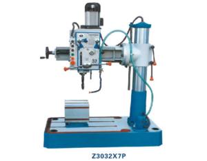 Import Radial Drilling Machine from chinese wholesale supplier and manufacturer