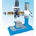 Import Radial drilling maching Z3032 X 7 from chinese wholesale supplier and manufacturer