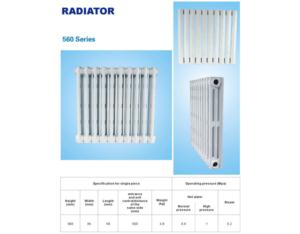 Import Radiator from chinese wholesale supplier and manufacturer