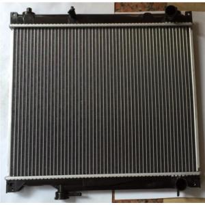 Import radiator from chinese wholesale supplier and manufacturer