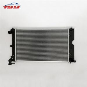 Import Radiator from chinese wholesale supplier and manufacturer