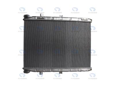 Import Radiator from chinese wholesale supplier and manufacturer