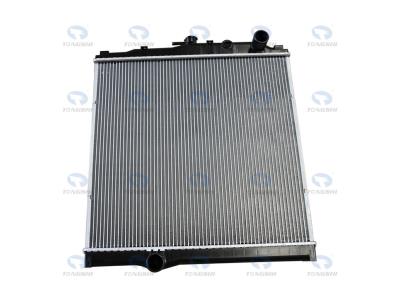 Import Radiator from chinese wholesale supplier and manufacturer
