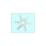 Import Radiator Fan Blades from chinese wholesale supplier and manufacturer