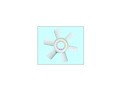 Import Radiator Fan Blades from chinese wholesale supplier and manufacturer