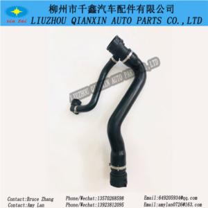 Import Radiator Hose Heater Hose for BMW from chinese wholesale supplier and manufacturer