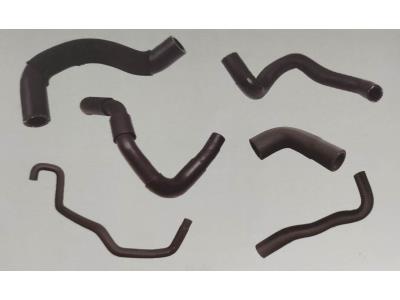 Import Radiator Hose rubber hose from chinese wholesale supplier and manufacturer