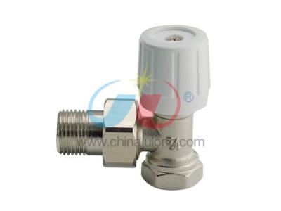 Import Radiator valve from chinese wholesale supplier and manufacturer