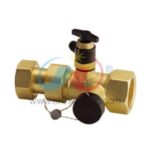 Import Radiator valve from chinese wholesale supplier and manufacturer