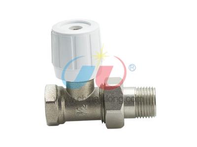 Import Radiator valve from chinese wholesale supplier and manufacturer