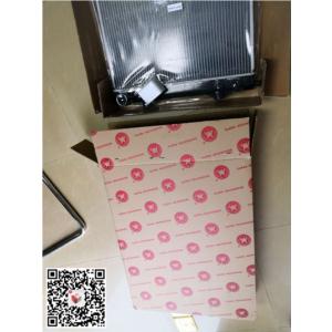 Import RADIATOR (without cover) from chinese wholesale supplier and manufacturer