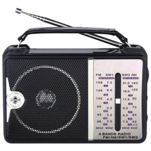 Import RADIO from chinese wholesale supplier and manufacturer