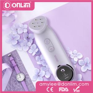 Import radio fequency beauty device from chinese wholesale supplier and manufacturer