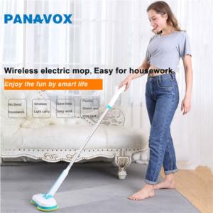 Import Radio mop HCP-01 from chinese wholesale supplier and manufacturer
