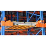 Import Radio shuttle pallet runner from chinese wholesale supplier and manufacturer