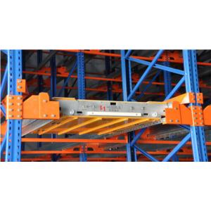 Import Radio shuttle pallet runner from chinese wholesale supplier and manufacturer