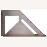 Import Rafter square from chinese wholesale supplier and manufacturer