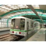 Import Rail lines extend 2 standard engineering. The east from chinese wholesale supplier and manufacturer