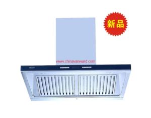 Import Range Hood from chinese wholesale supplier and manufacturer