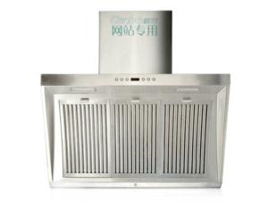 Import Range Hood from chinese wholesale supplier and manufacturer