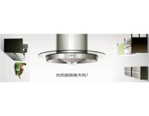 Import Range Hood from chinese wholesale supplier and manufacturer