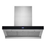 Import range hood cooker hod Side suction hood from chinese wholesale supplier and manufacturer