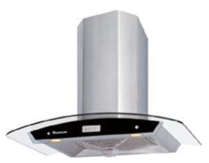 Import Range Hood(CXW-200-611Taper&Piano key) from chinese wholesale supplier and manufacturer