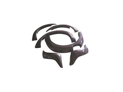 Import ranger 2012 fender fiares from chinese wholesale supplier and manufacturer
