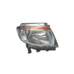 Import ranger 2012 head lamp from chinese wholesale supplier and manufacturer