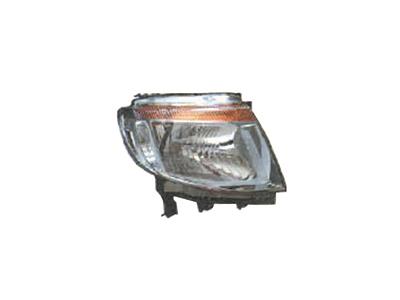 Import ranger 2012 head lamp from chinese wholesale supplier and manufacturer