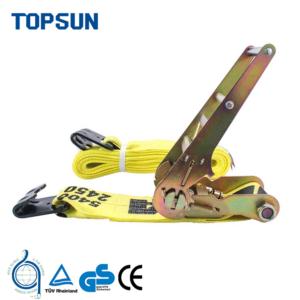 Import ratchet strap from chinese wholesale supplier and manufacturer
