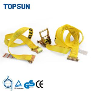 Import ratchet strap from chinese wholesale supplier and manufacturer