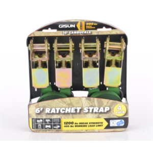 Import Ratchet tie down from chinese wholesale supplier and manufacturer